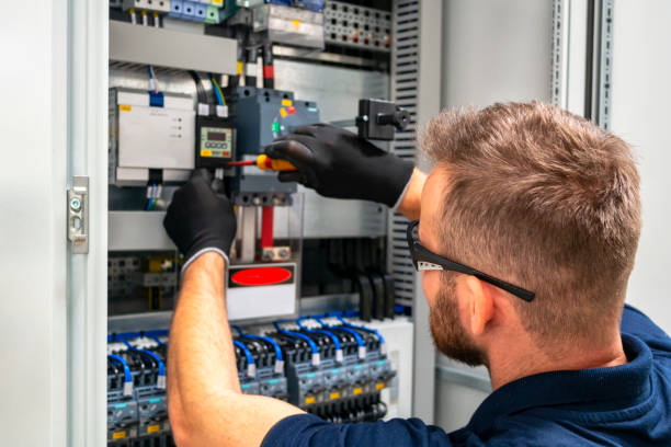 Best Affordable Electrician  in Cartersville, GA