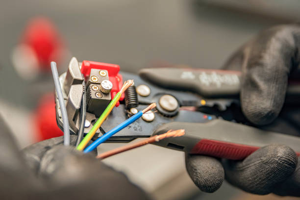 Best Emergency Electrical Repair  in Cartersville, GA