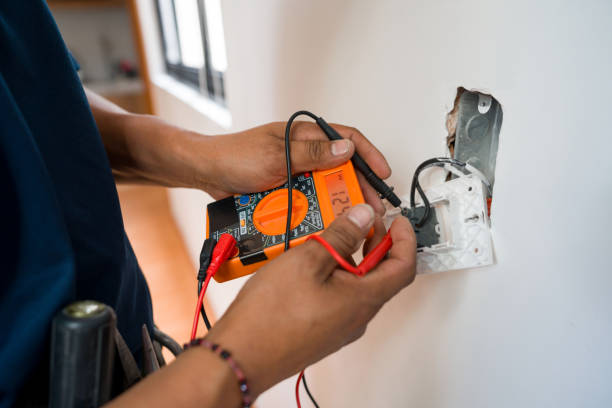 Best Local Electrician Companies  in Cartersville, GA