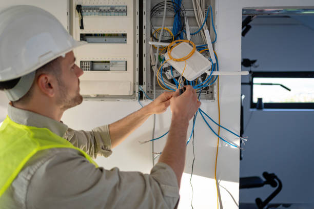 Best Residential Electrician Services  in Cartersville, GA